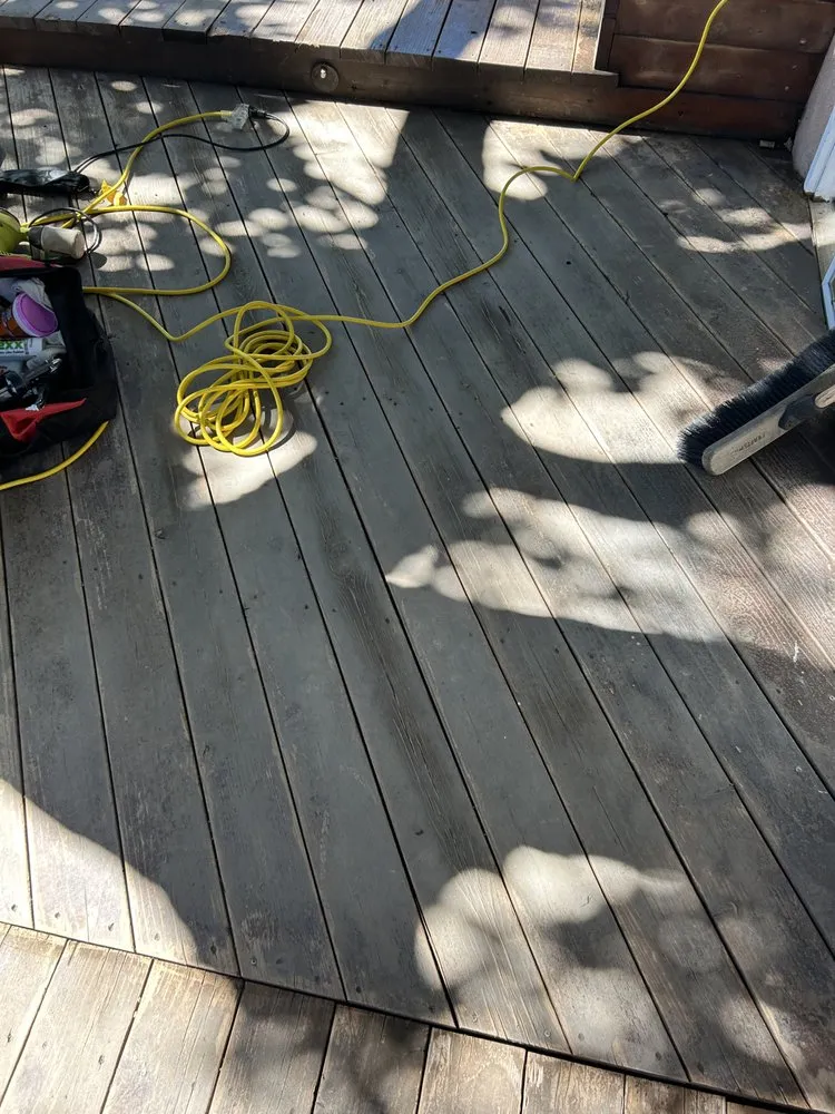 Local outdoor landscaping in Albuquerque, NM - Handy Husband