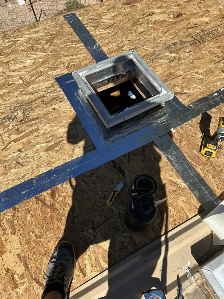 Top-rated outdoor landscaping in Albuquerque, NM - Handy Husband