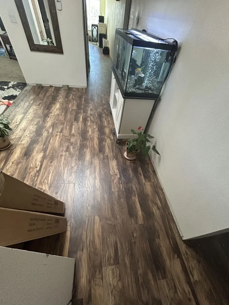 Top-rated outdoor landscaping for residential properties across Albuquerque, NM - Handy Husband