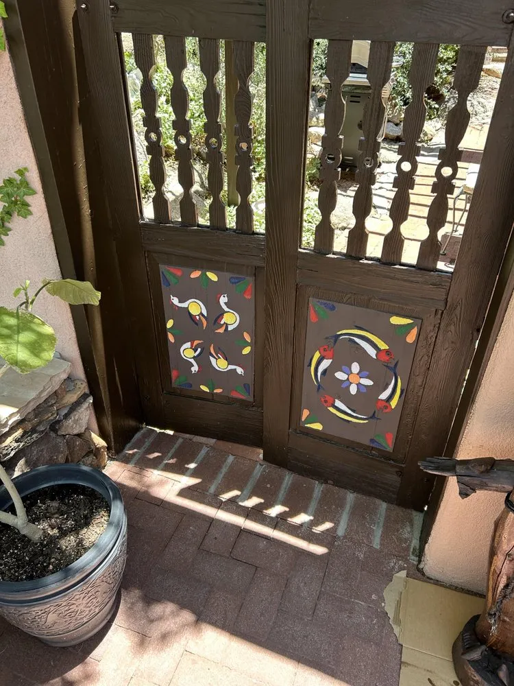 Trusted garden landscaping for year-round maintenance across Albuquerque, NM - Handy Husband