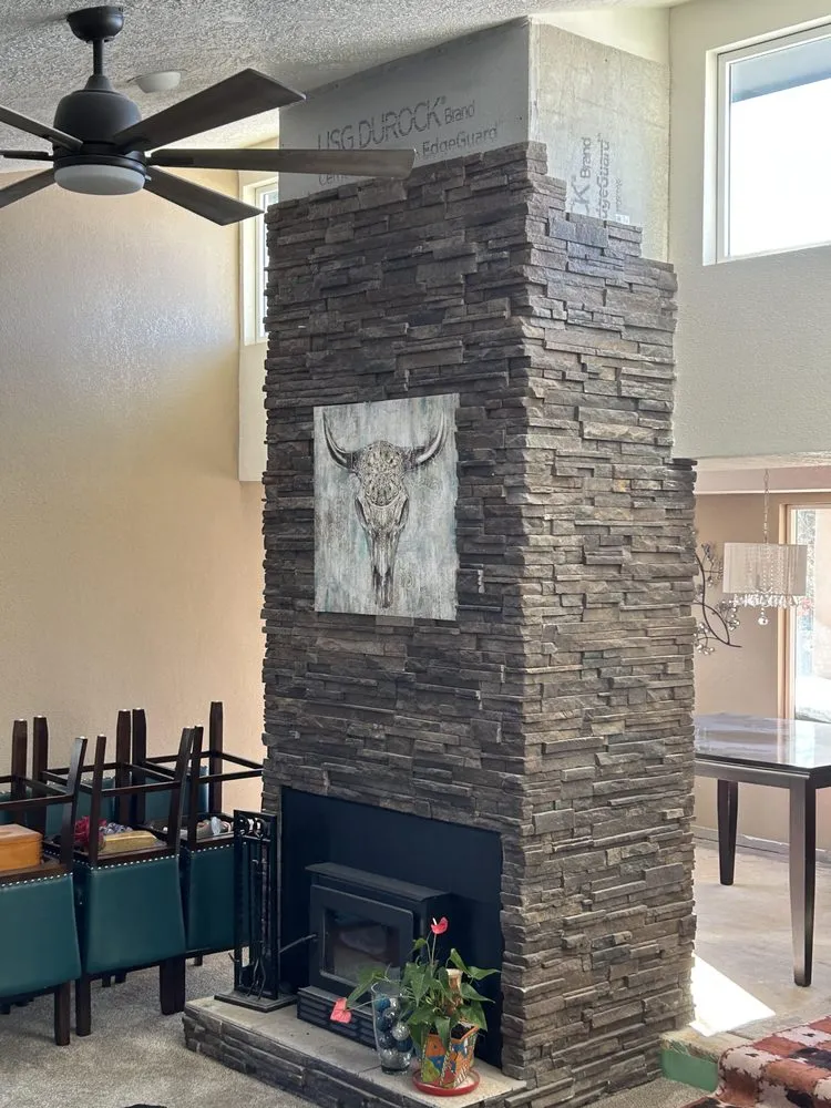 Top-rated landscape installation near you across Albuquerque, NM - Handy Husband