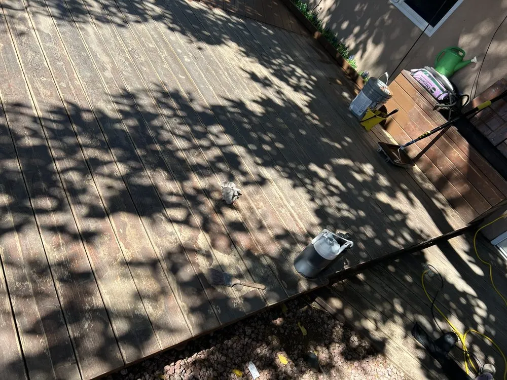 Trusted yard maintenance for outdoor upgrades in Albuquerque, NM by Handy Husband