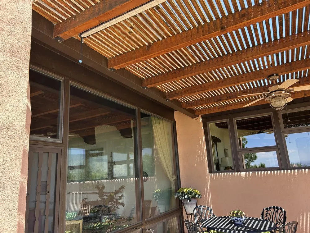 Top-rated residential landscaping in Albuquerque, NM - Handy Husband