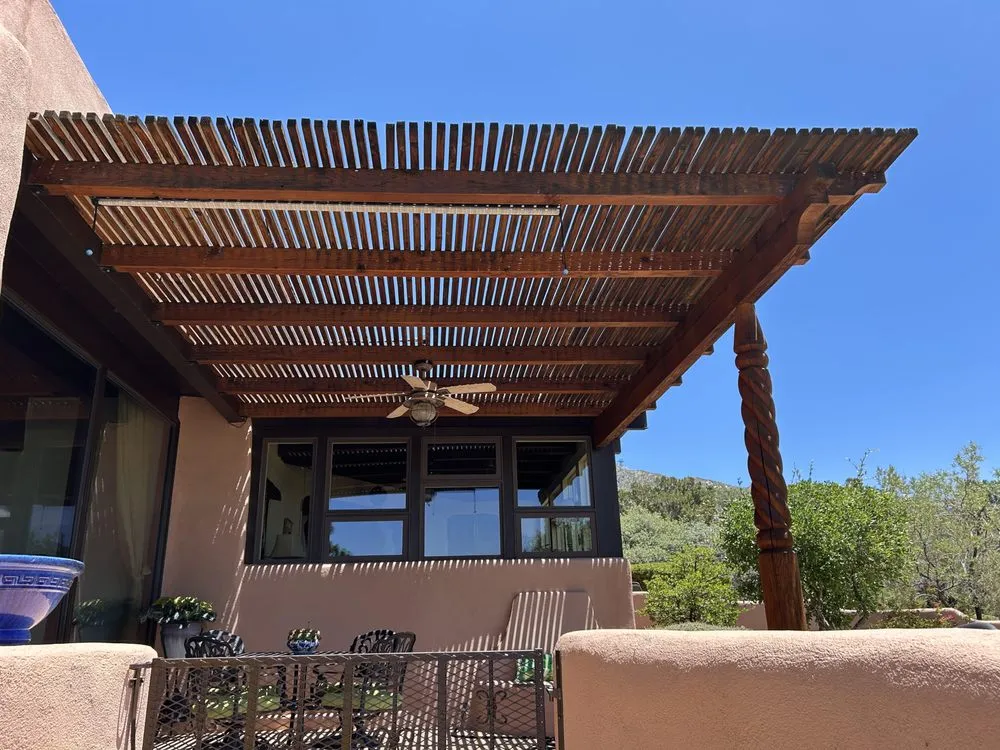 Affordable yard cleanup service for beautiful yards in Albuquerque, NM by Handy Husband