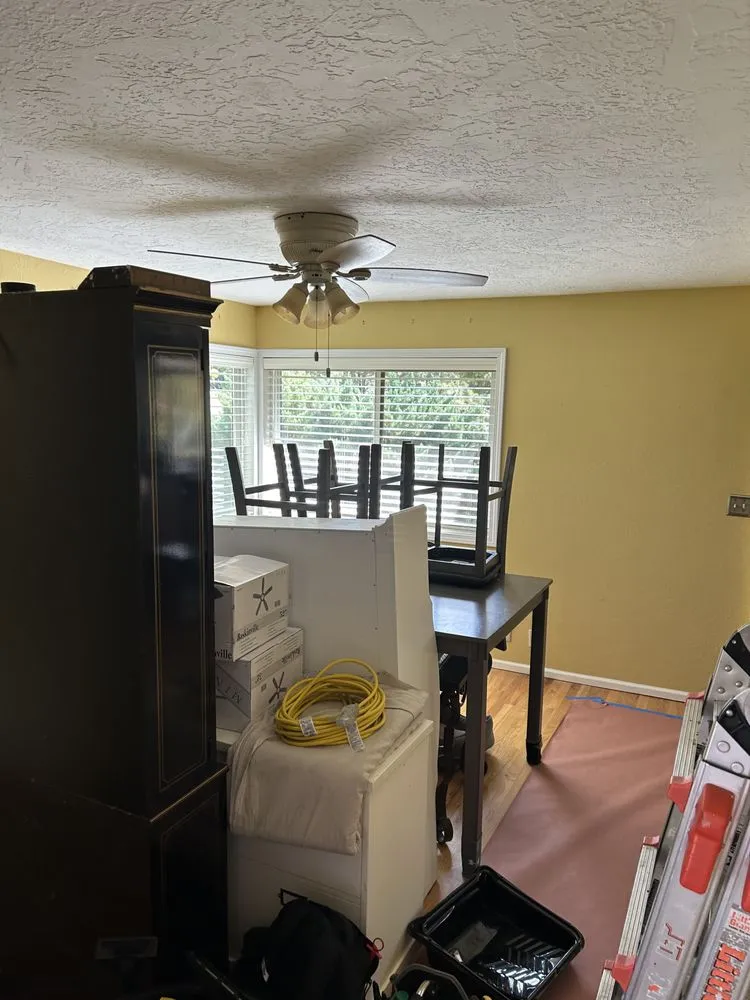 Top-rated landscape design with custom design in Albuquerque, NM by Handy Husband