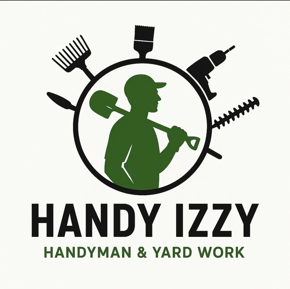 Trusted yard maintenance with custom design in Hobbs, NM by Handy Izzy