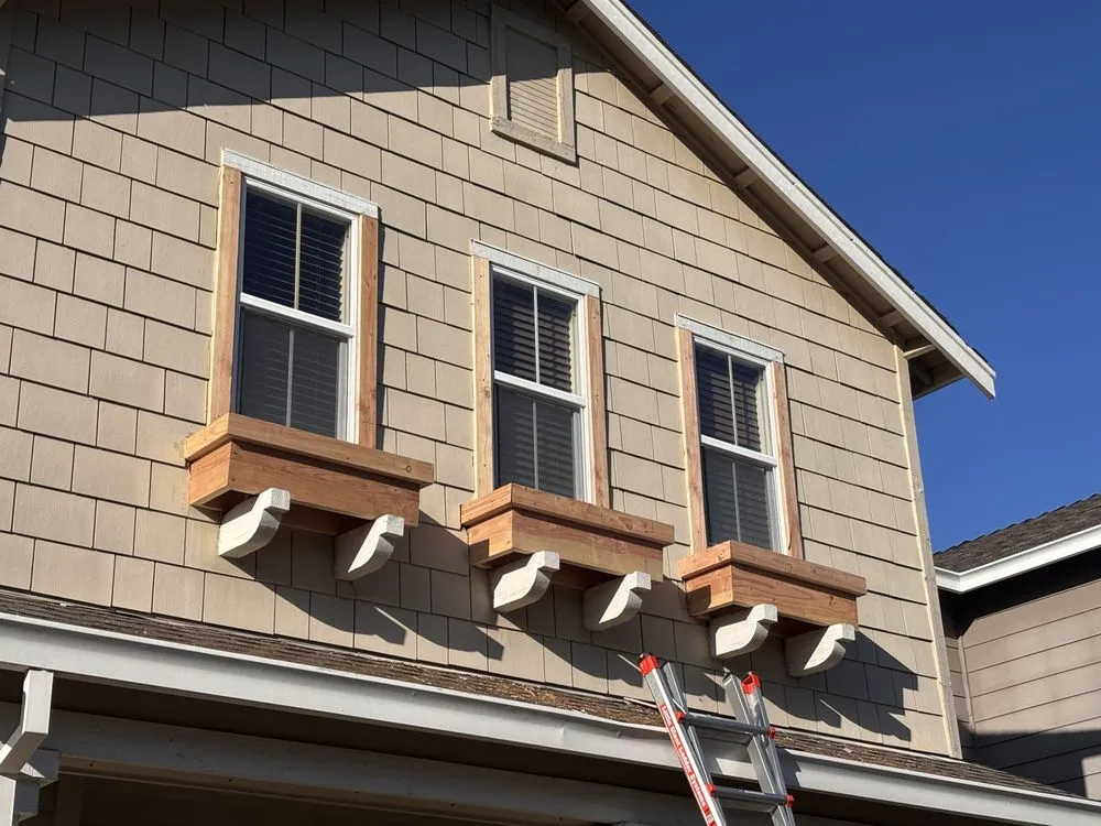 Affordable landscape installation experts serving East Palo Alto, CA - Handy Josue South Bay