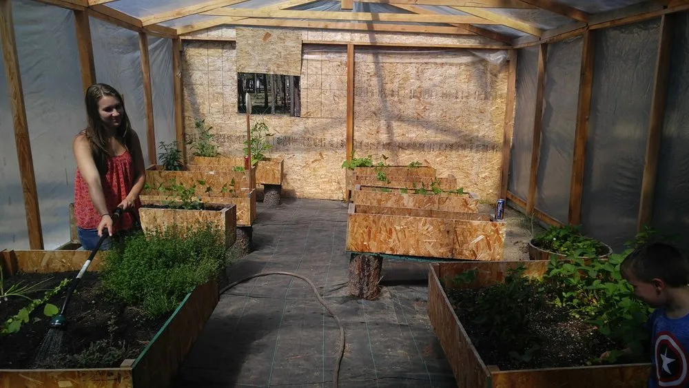 Affordable landscape installation experts serving La Pine, OR - Handy JS Handyman Service