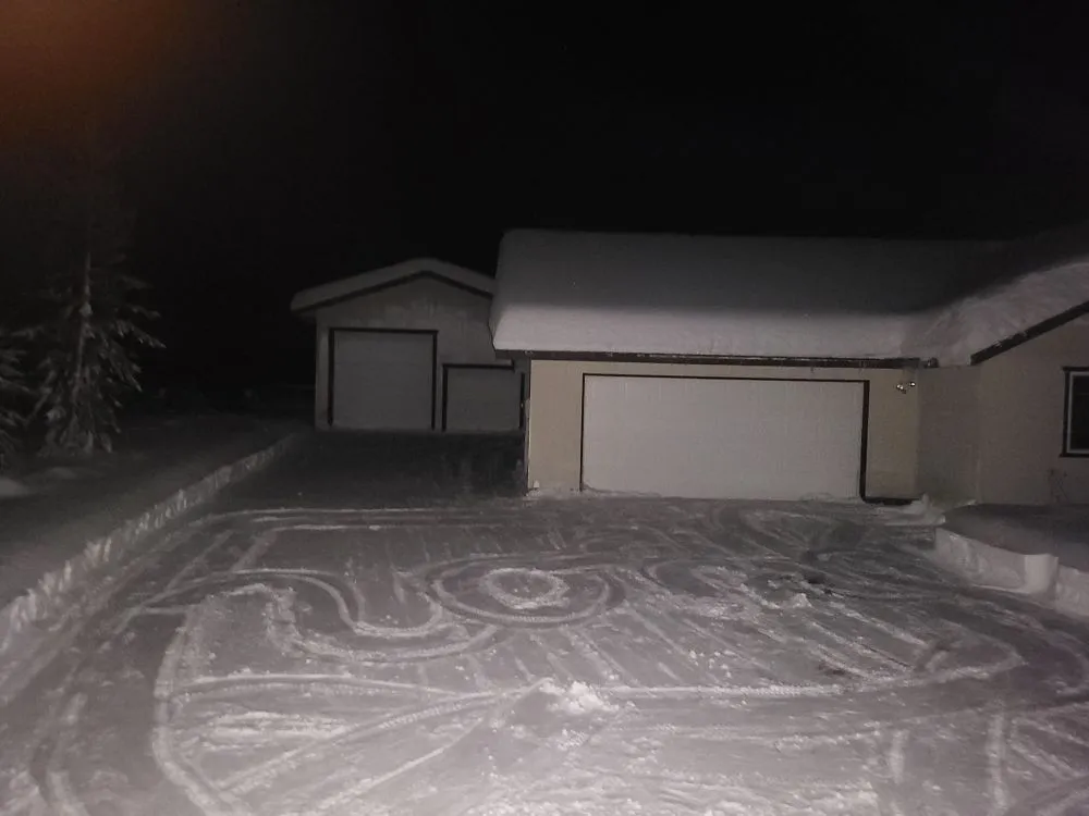 Top-rated landscape installation experts serving La Pine, OR - Handy JS Handyman Service