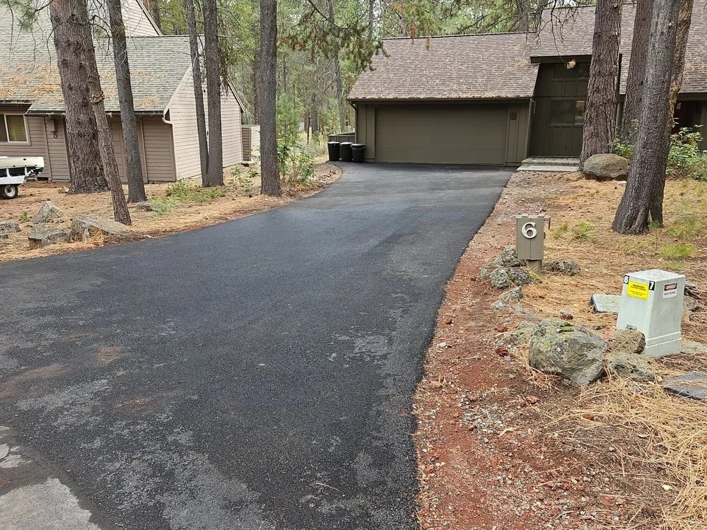 Expert landscape design in La Pine, OR - Handy JS Handyman Service