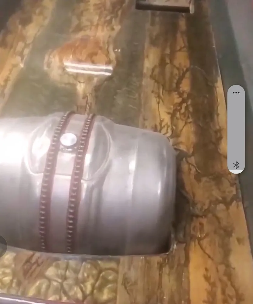 Expert lawn mowing service in La Pine, OR by Handy JS Handyman Service