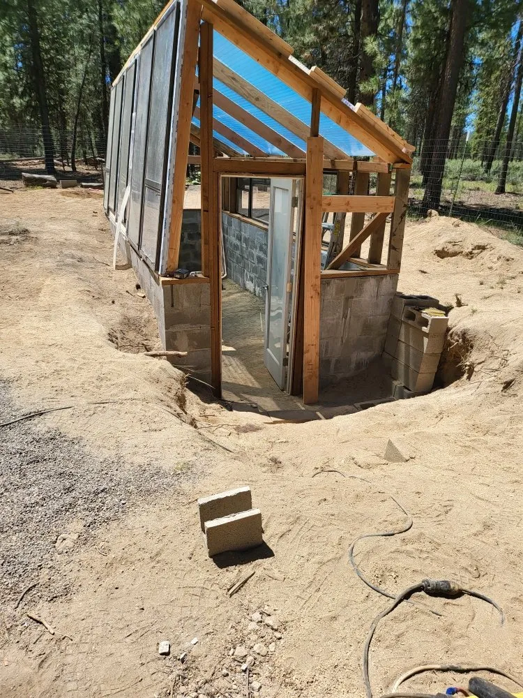 Local garden landscaping in La Pine, OR - Handy JS Handyman Service