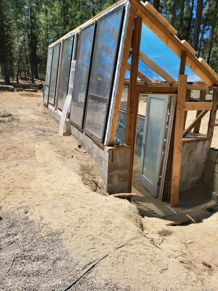 Local garden landscaping experts serving La Pine, OR - Handy JS Handyman Service