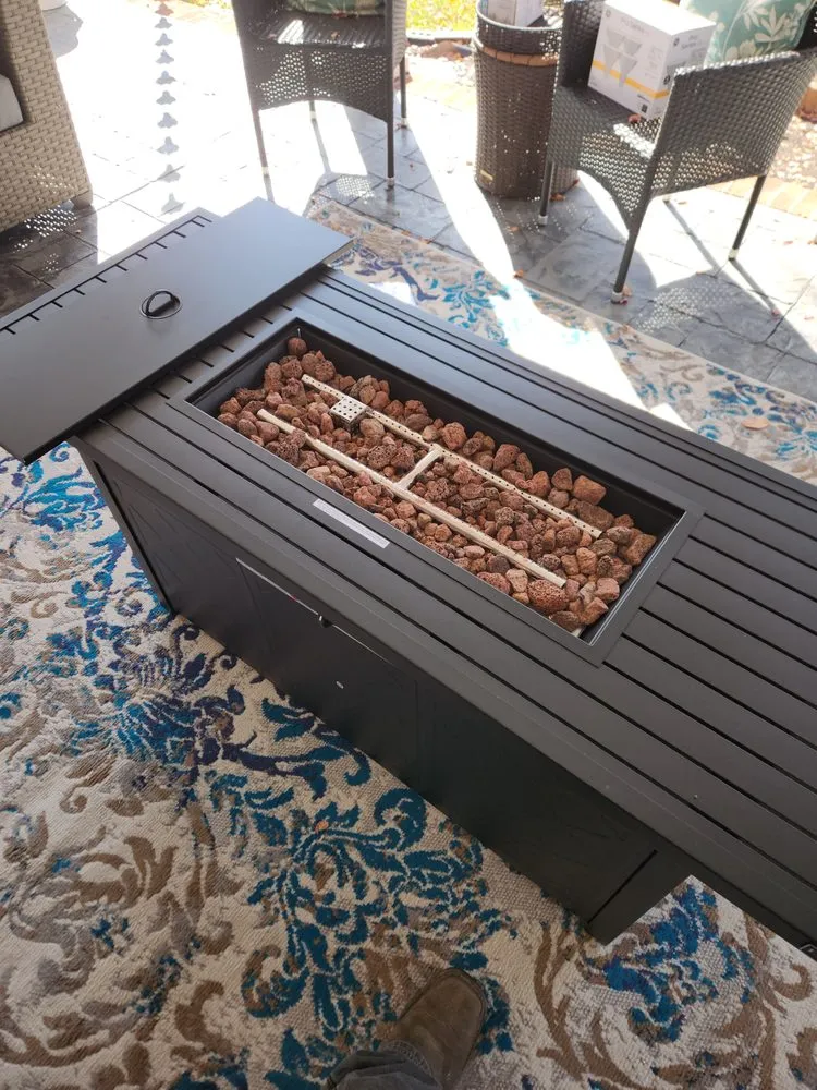 Affordable lawn mowing service in Darlington, SC - Handy Kings