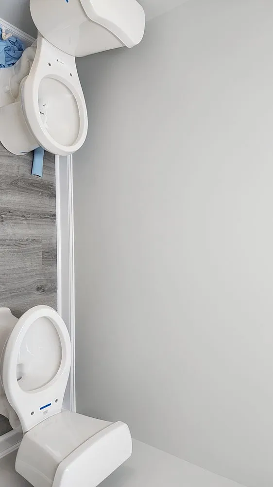 Professional garden landscaping for year-round maintenance in Darlington, SC by Handy Kings