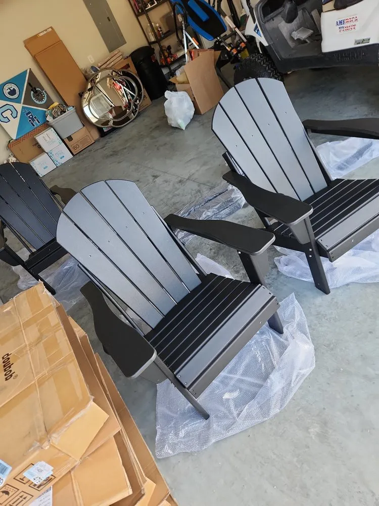 Professional garden landscaping for outdoor upgrades in Darlington, SC by Handy Kings