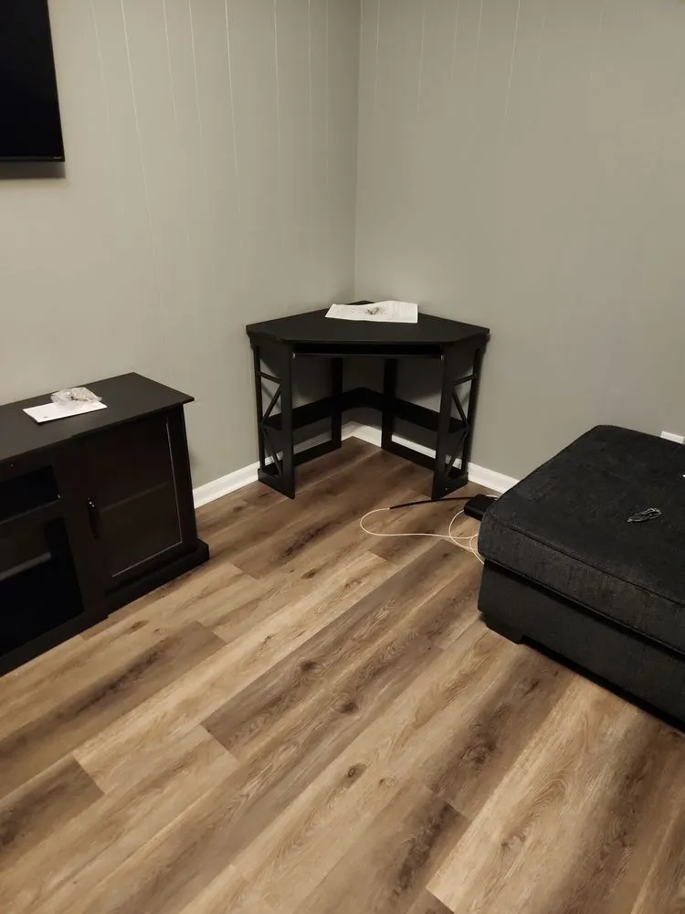 Custom garden landscaping in Darlington, SC - Handy Kings