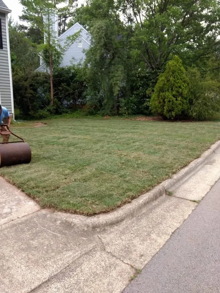 Top-rated residential landscaping for year-round maintenance in Glenwood, NY by Handy Landscape