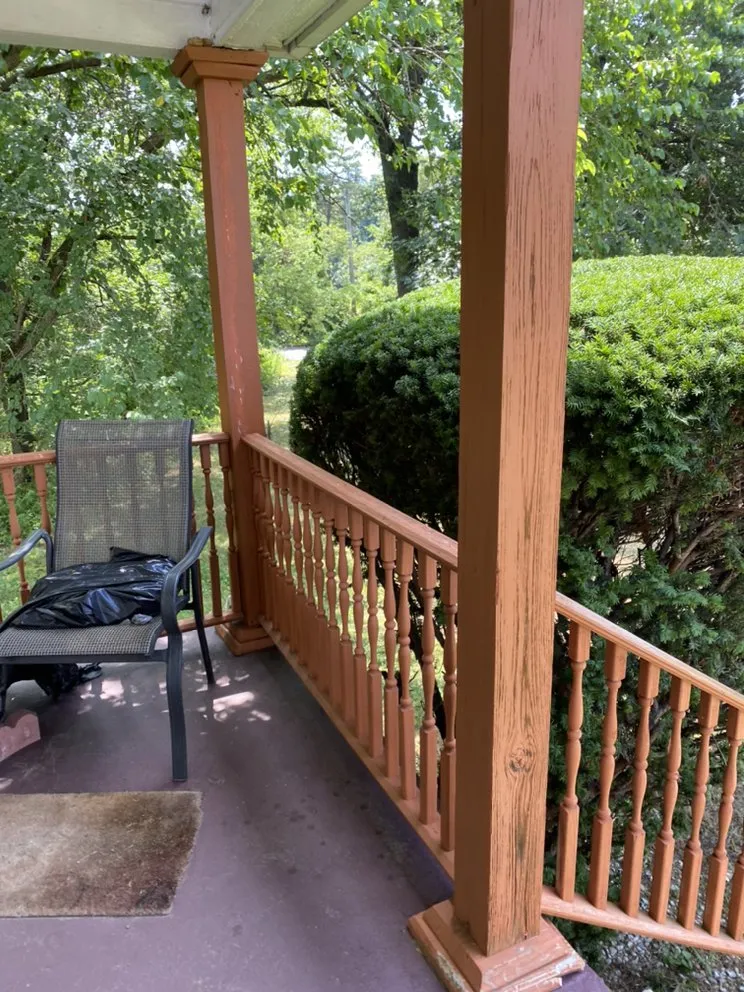 Trusted outdoor landscaping with custom design in Blackwood, NJ by Handy lawn