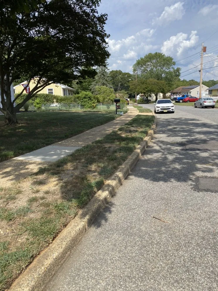 Reliable garden landscaping in Blackwood, NJ by Handy lawn