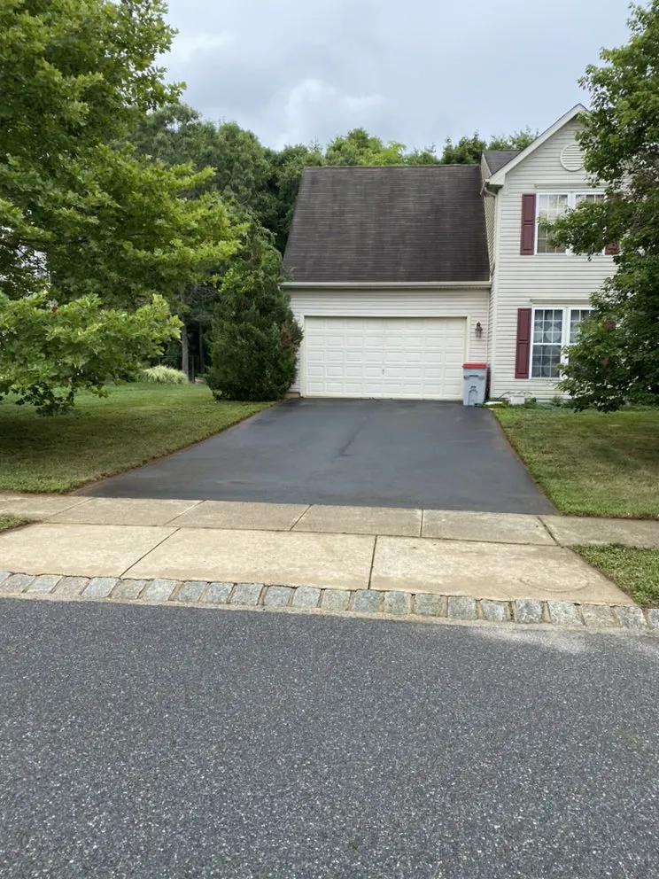 Reliable landscape design with custom design in Blackwood, NJ by Handy lawn