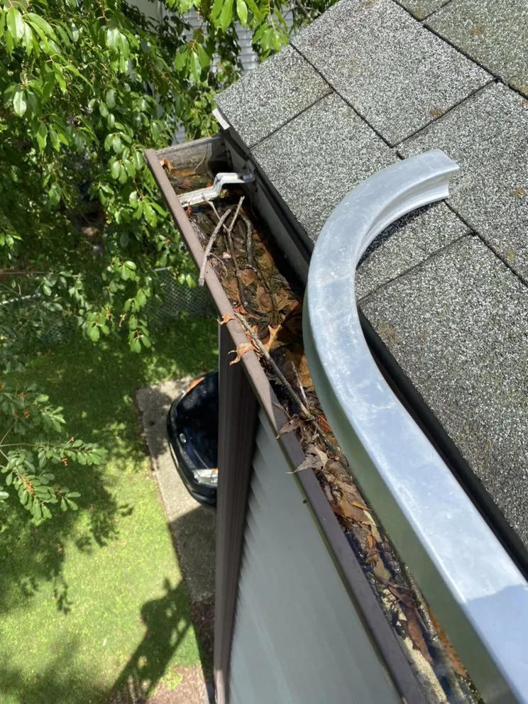 Trusted yard cleanup service for homes in Blackwood, NJ by Handy lawn