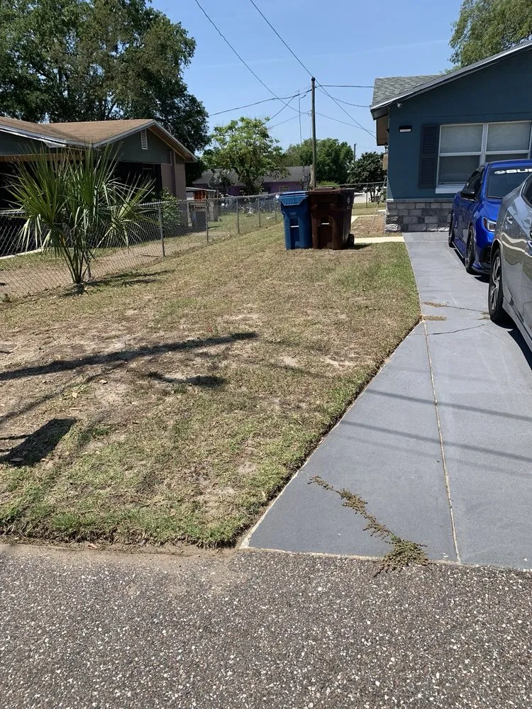 Top-rated yard cleanup service for outdoor upgrades across Haines City, FL - Handy Lawn Services