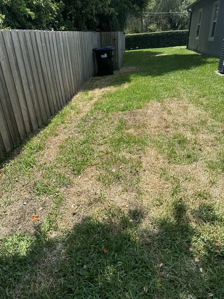 Reliable residential landscaping in Haines City, FL by Handy Lawn Services