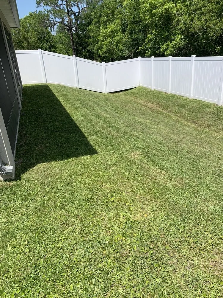 Trusted yard cleanup service for year-round maintenance in Haines City, FL by Handy Lawn Services