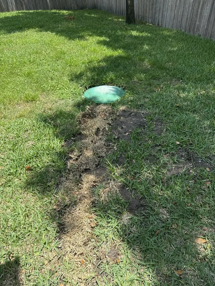 Expert outdoor landscaping near you across Haines City, FL - Handy Lawn Services