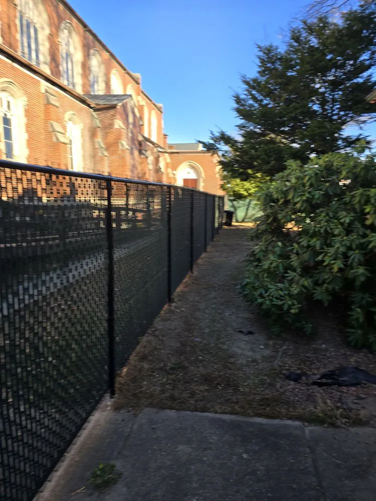 Top-rated landscaping services for residential properties in Westfield, MA by Handy Legends