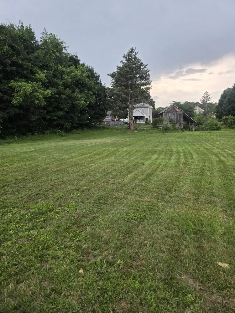 Reliable landscape design in Westfield, MA by Handy Legends