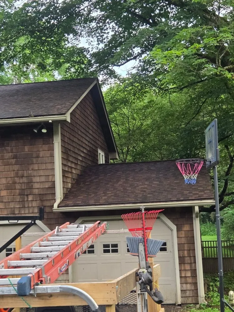 Top-rated landscape design in Westfield, MA by Handy Legends