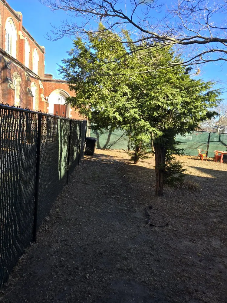 Top-rated garden landscaping near you in Westfield, MA by Handy Legends