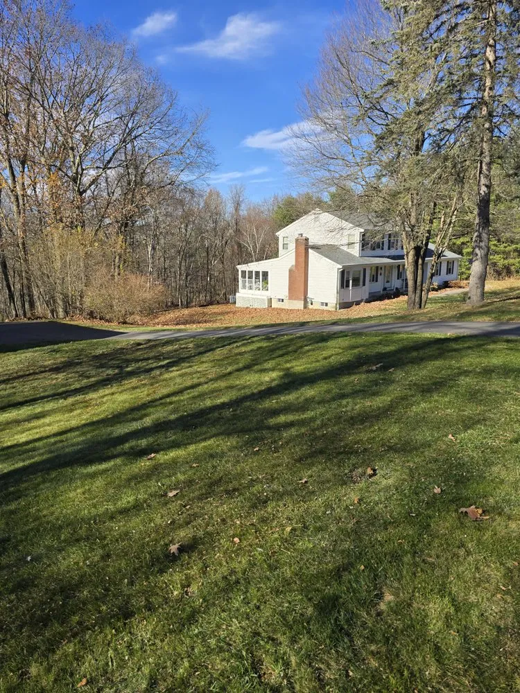 Local landscape design in Westfield, MA by Handy Legends