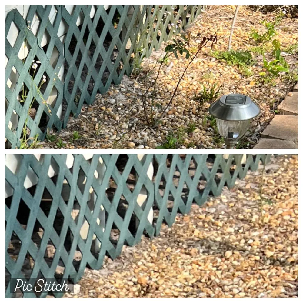 Affordable yard maintenance for outdoor upgrades across Ocean Isle Beach, NC - Handy Ma'am Home Solutions