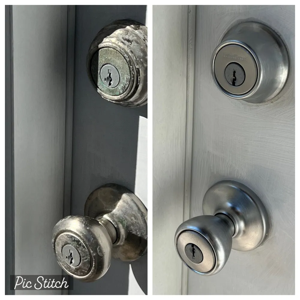 Top-rated residential landscaping in Ocean Isle Beach, NC - Handy Ma'am Home Solutions