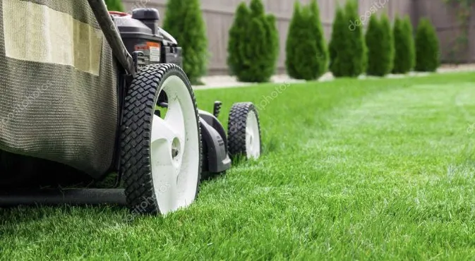 Reliable landscape design for year-round maintenance in Kansas City, KS by Handy Main