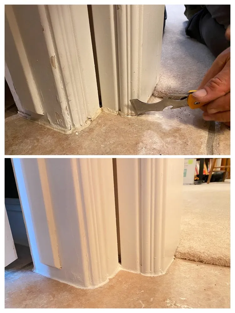 Trusted outdoor landscaping in Boyd, TX by Handy Man