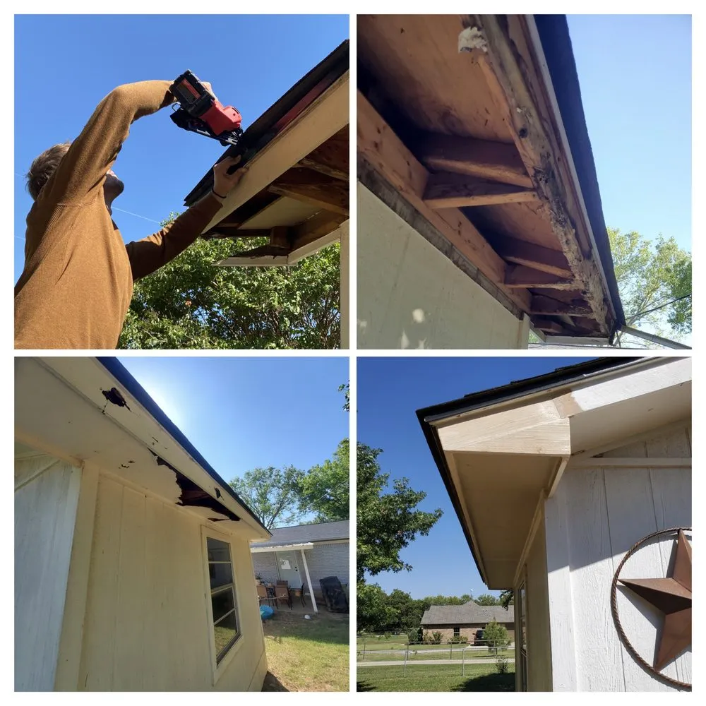 Professional lawn mowing service experts serving Boyd, TX - Handy Man