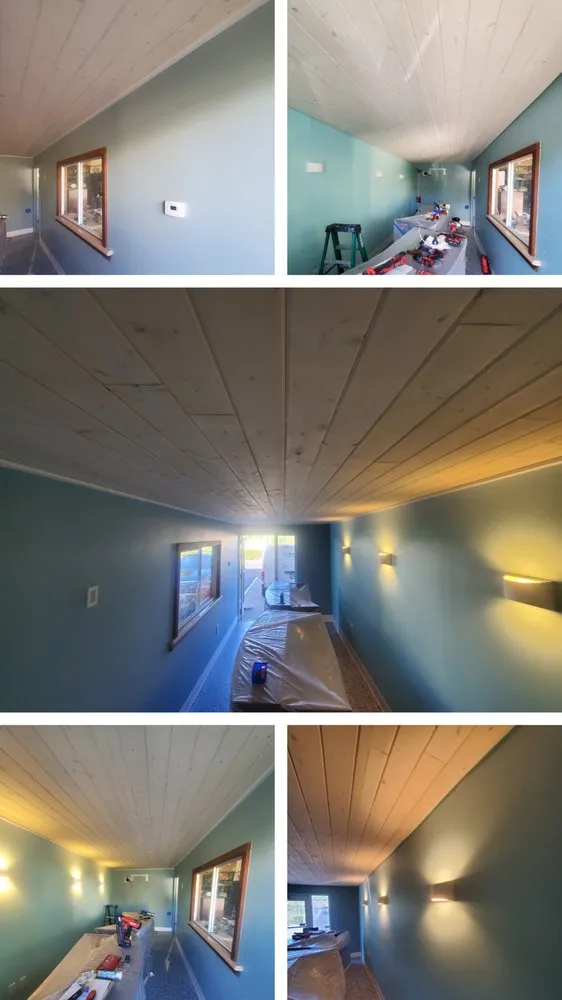 Expert lawn mowing service with custom design in Boyd, TX by Handy Man