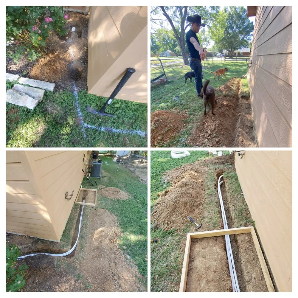 Top-rated landscaping services in Boyd, TX - Handy Man