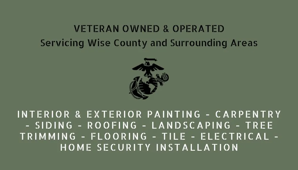 Trusted yard cleanup service experts serving Boyd, TX - Handy Man