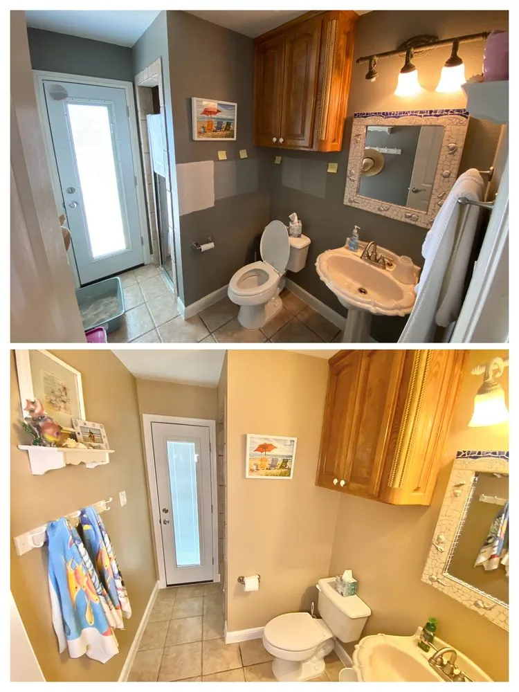 Expert residential landscaping in Boyd, TX - Handy Man