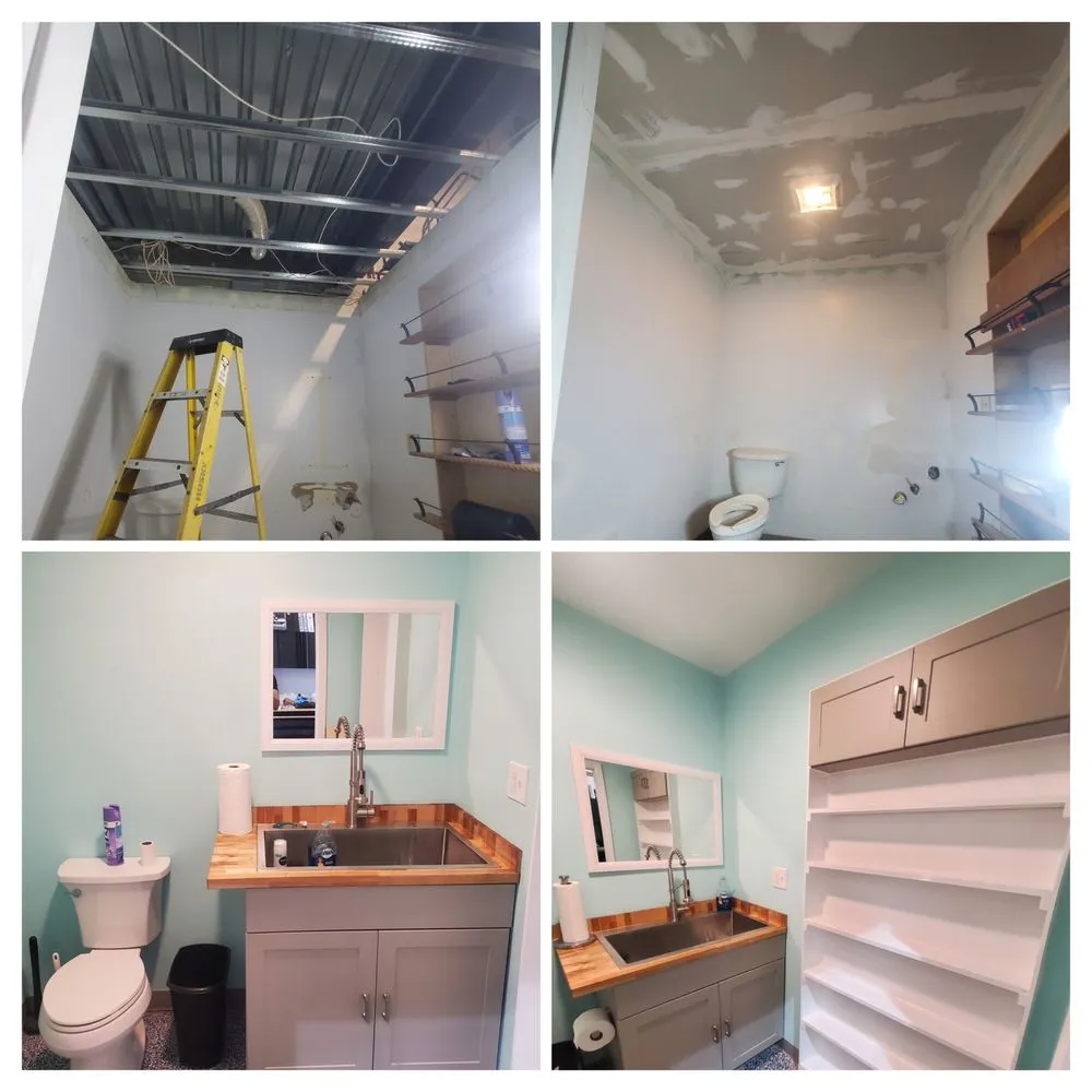 Top-rated lawn care service experts serving Boyd, TX - Handy Man