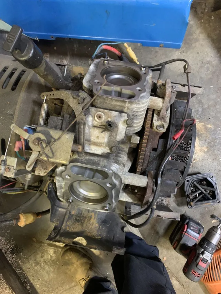 Reliable lawn care service in West Chester, OH - Handy Man Howell