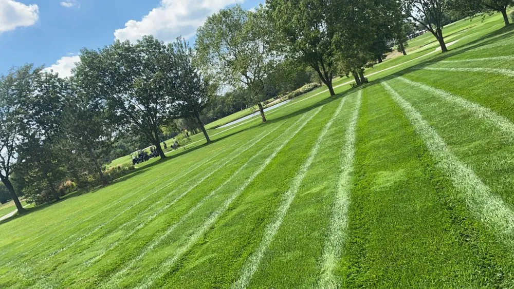 Reliable landscape design in West Chester, OH - Handy Man Howell