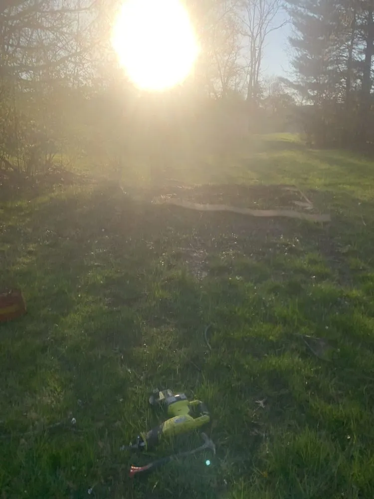 Trusted landscape installation in West Chester, OH by Handy Man Howell