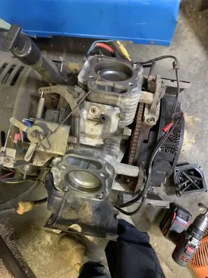 Handy Man Howell Logo