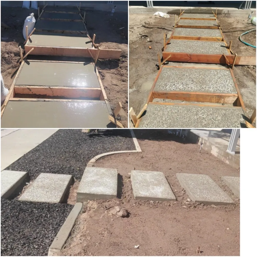 Reliable lawn mowing service in Modesto, CA - Handy Man Jose